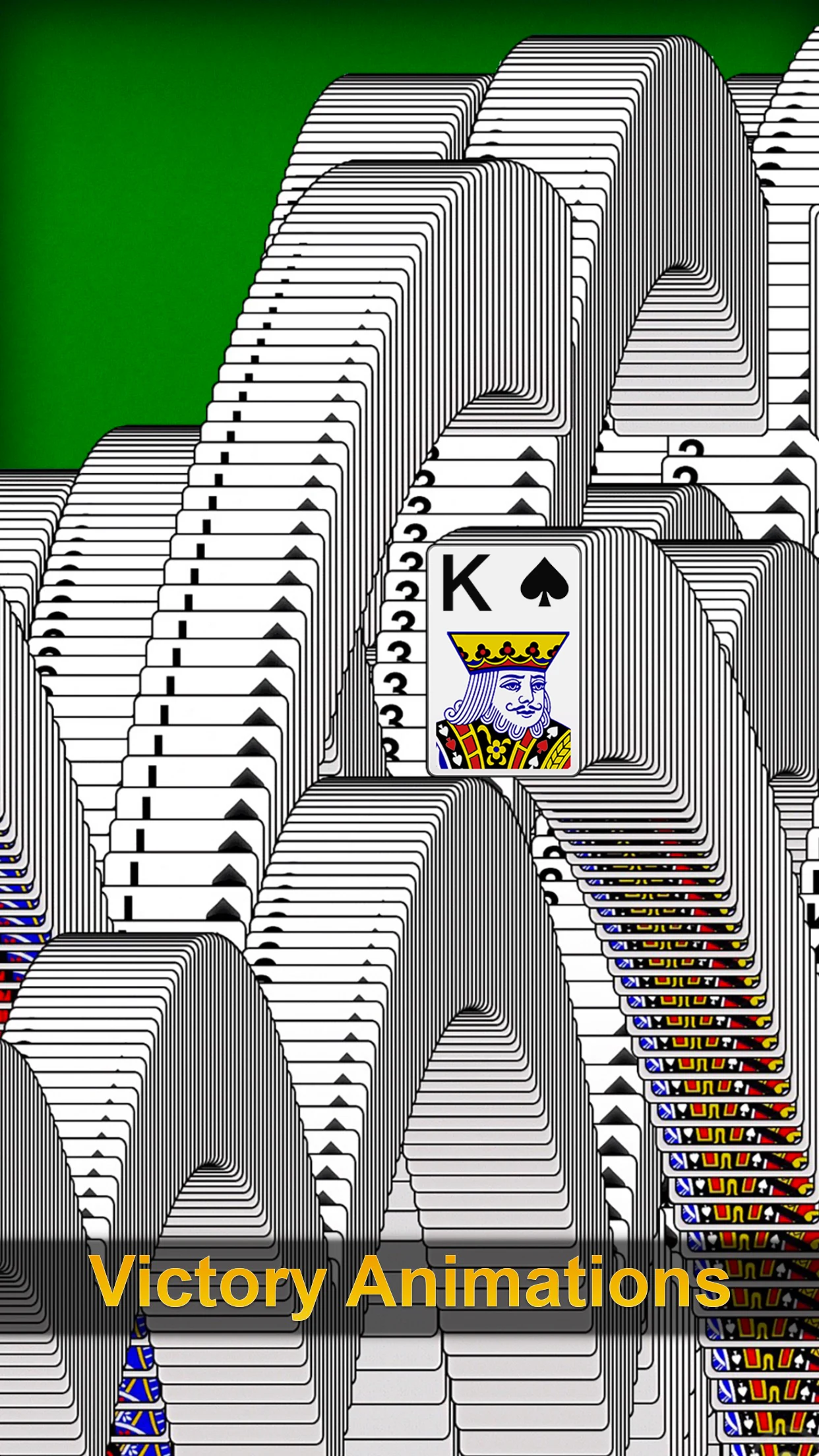 Solitaire - Classic Card Games screenshot
