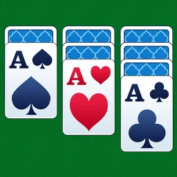 Solitaire: Classic Card Games