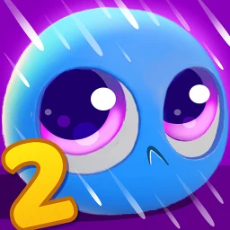 Icône de My Boo 2: My Virtual Pet Game